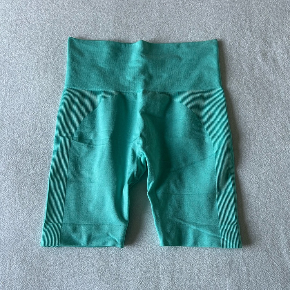 Set Active Sculptflex Bike Shorts